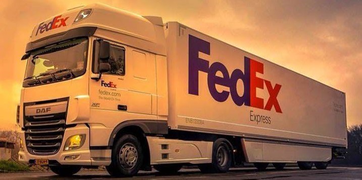 Read more about the article Ambitny cel Fedex. Neutralność CO2 do 2040 roku