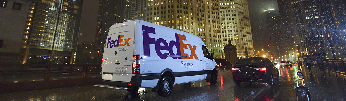 Read more about the article USA. Strzelanina w siedzibie FedEx. Sprawca popełnił samobójstwo