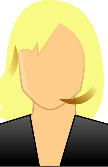 avatar kobieta